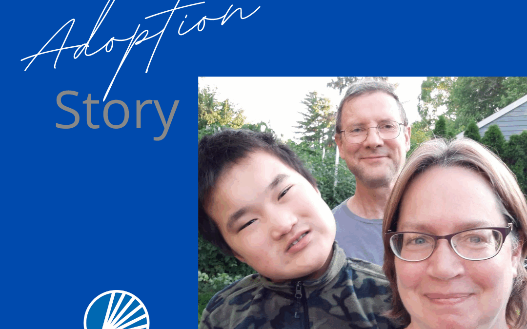 An Adoption Story