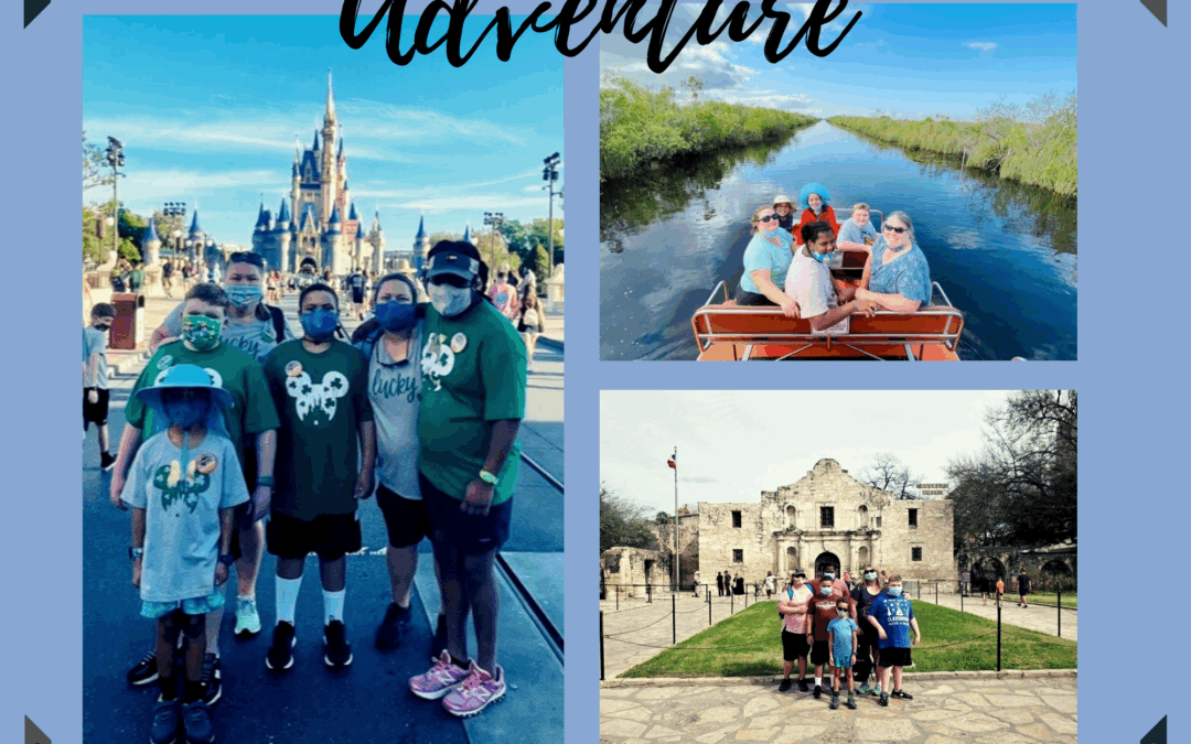 Planning Tips for an SMS Summer Road Trip