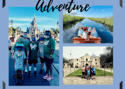 Planning Tips for an SMS Summer Road Trip