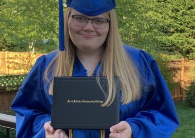 The Road Less Traveled: A Letter to My Sister
