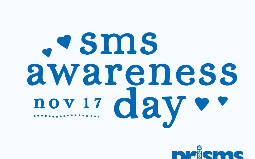 SMS Awareness Shared Around the Globe