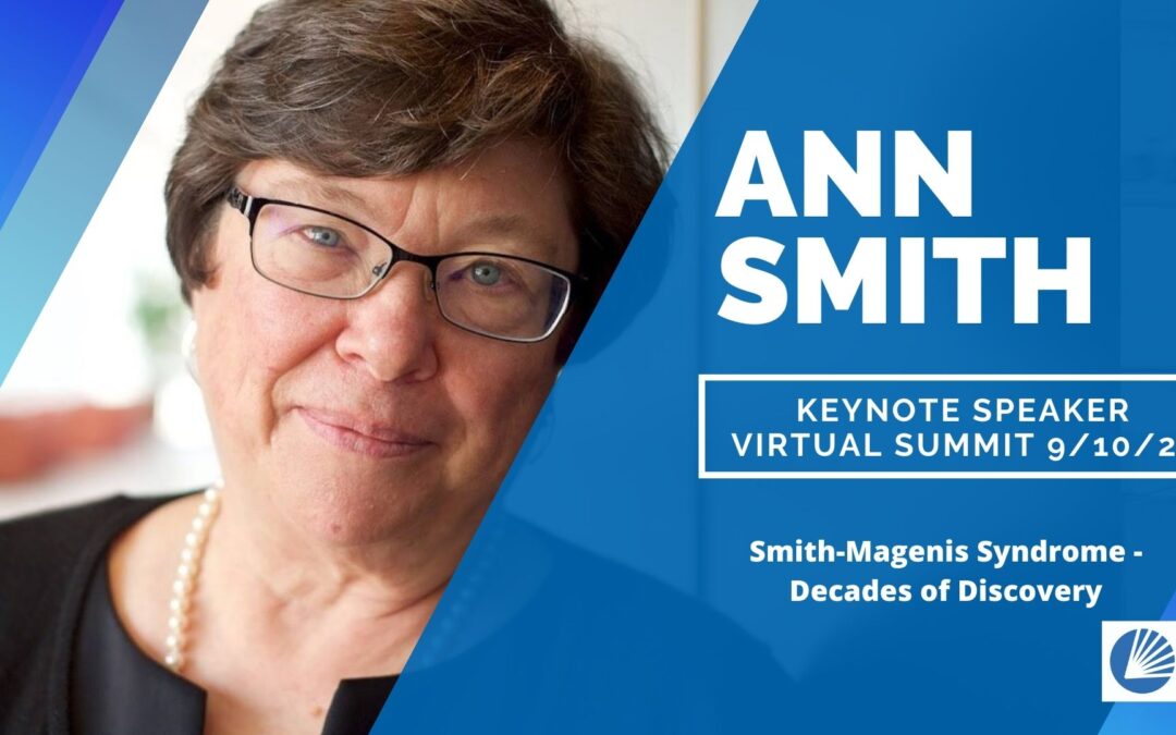 Smith-Magenis Syndrome – Decades of Discovery
