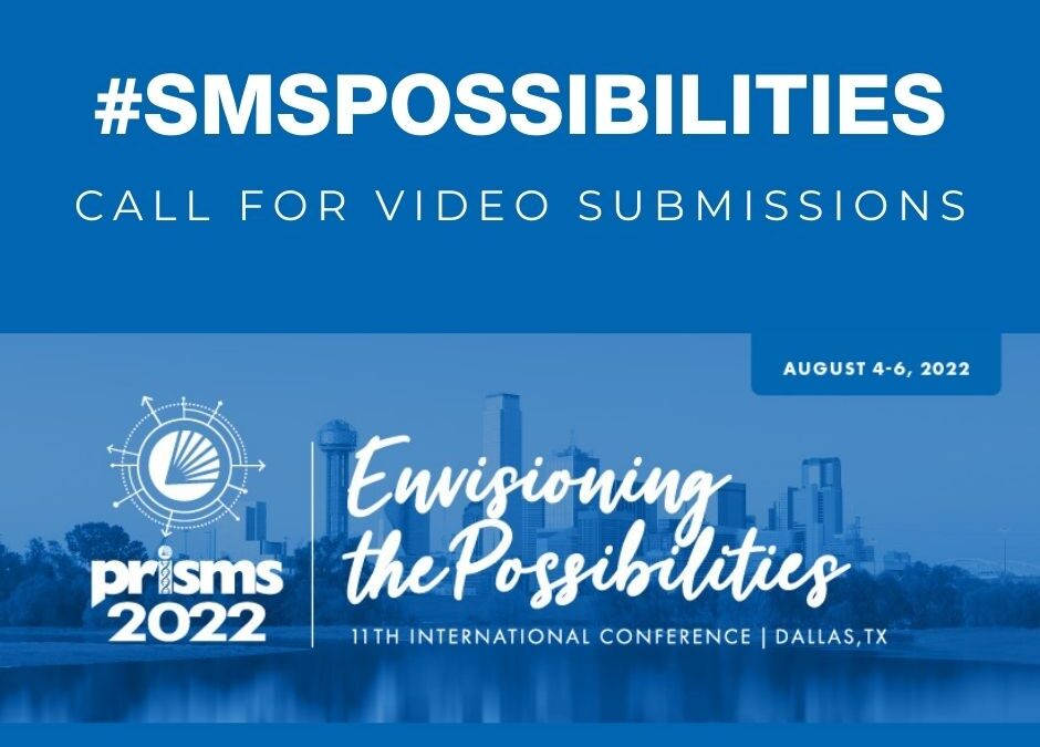 #SMSPossibilities