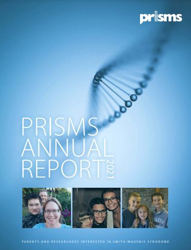 PRISMS Releases 2021 Annual Report