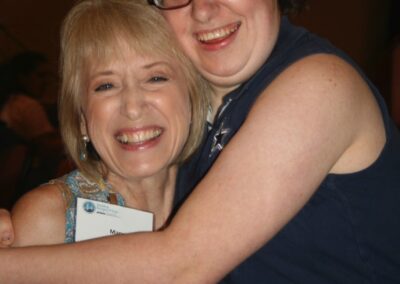 Q&A with Regional Representative Mary Beall