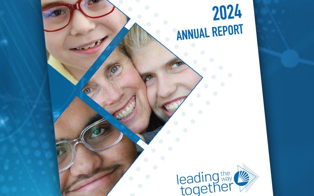 PRISMS Releases 2024 Annual Report