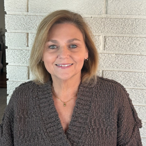Mel Denman Photo