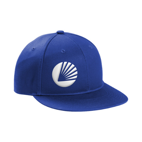 A PRISMS branded cap is featured as an item in the shop