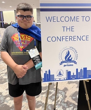 Conference-Welcome